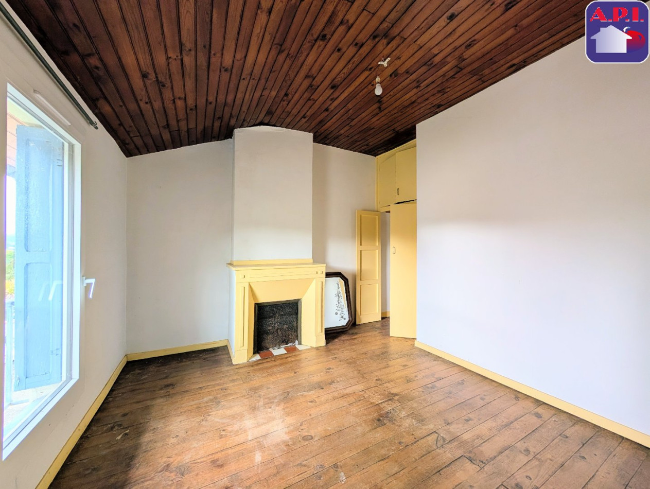 vente Maison Laroque D'olmes - Photo 5