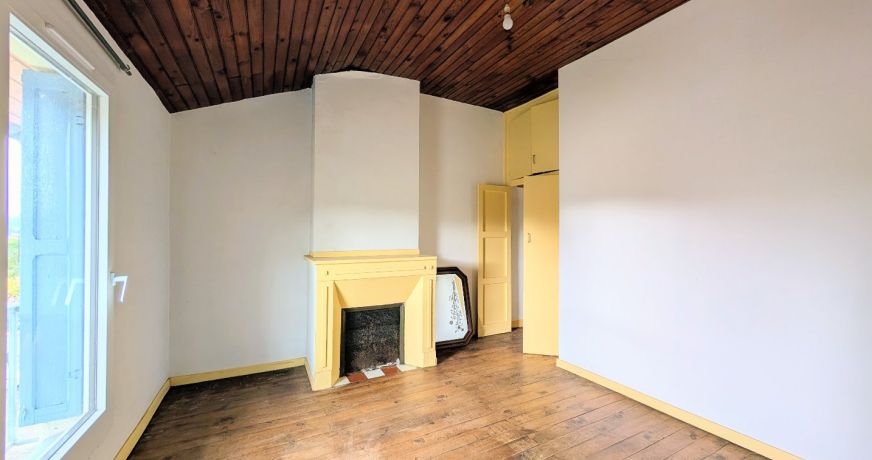 vente Maison Laroque D'olmes