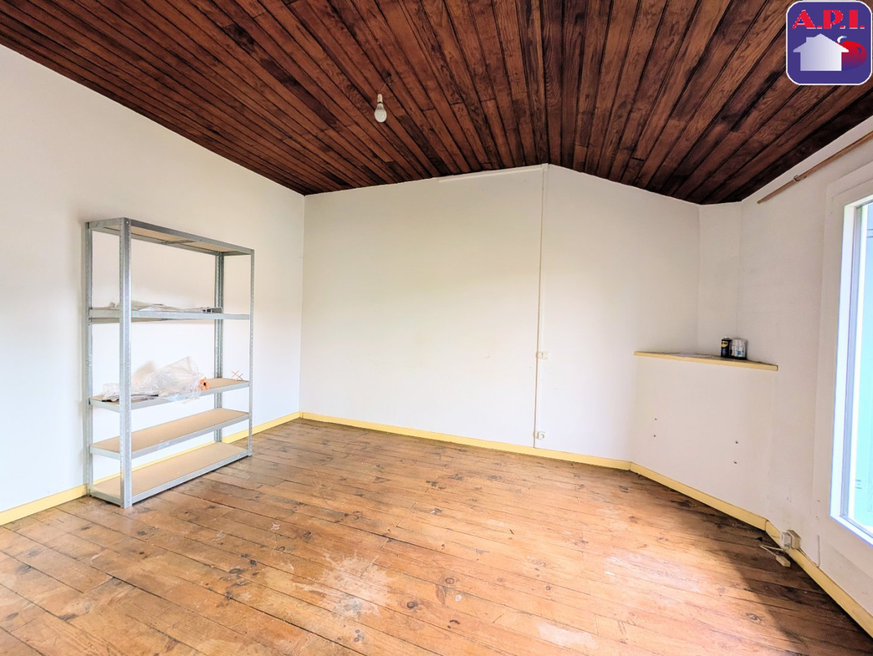 vente Maison Laroque D'olmes - Photo 8