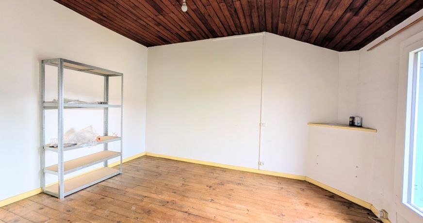 vente Maison Laroque D'olmes