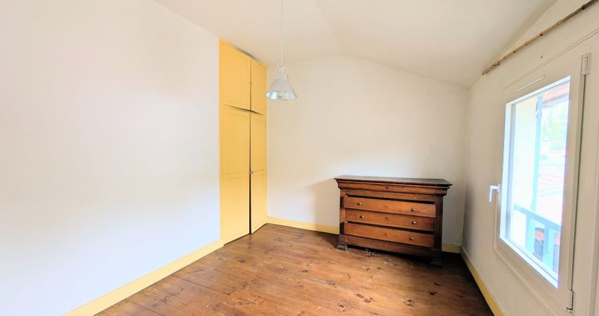 vente Maison Laroque D'olmes