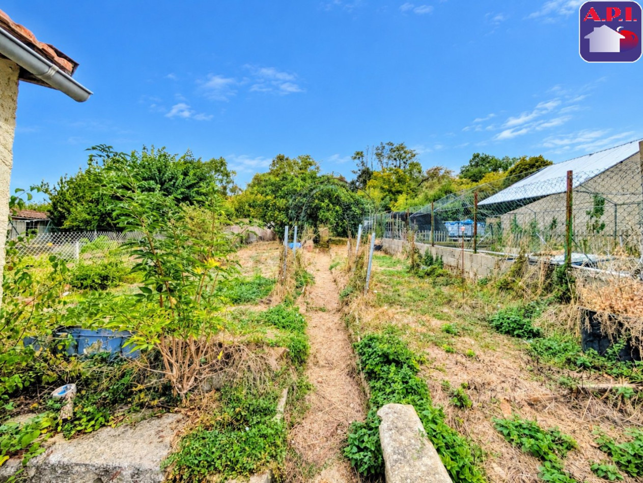 vente Maison Laroque D'olmes - Photo 10