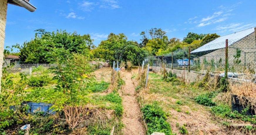 vente Maison Laroque D'olmes