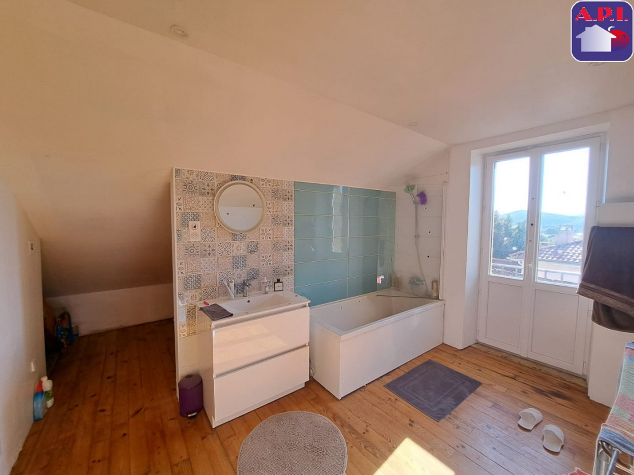 vente Maison Saint Gaudens - Photo 9