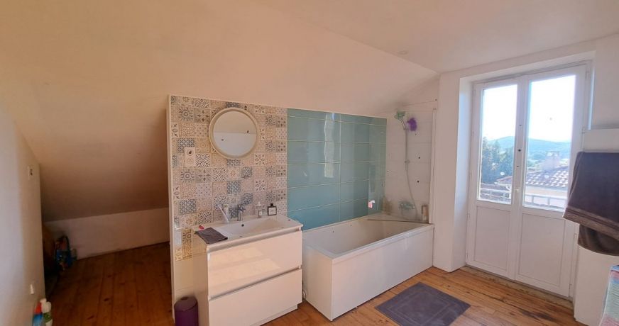 vente Maison Saint Gaudens