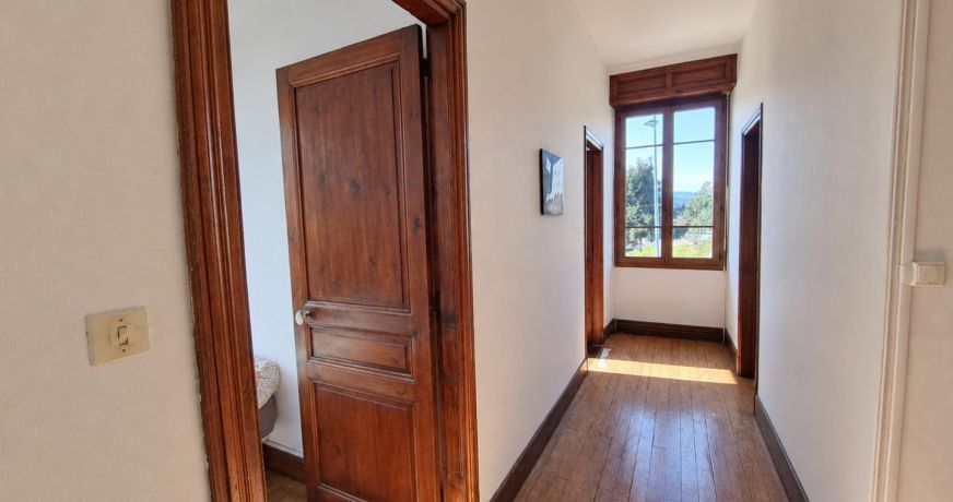 vente Maison Saint Gaudens