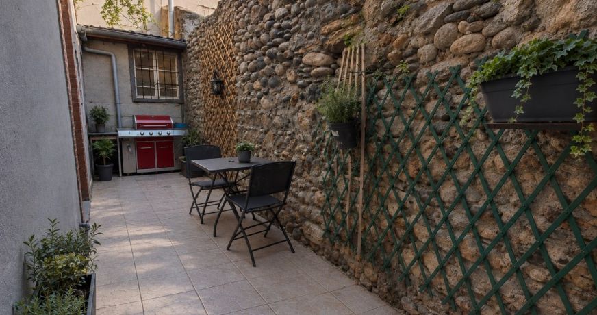 vente Maison Saint Gaudens