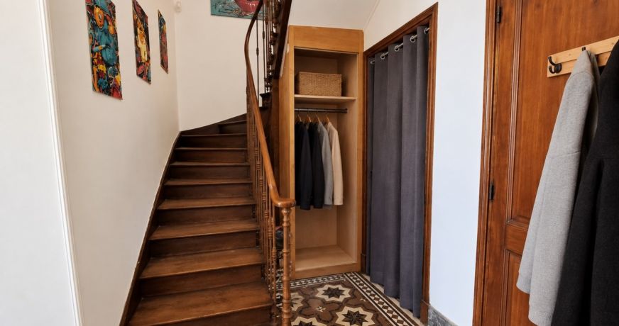 vente Maison Saint Gaudens