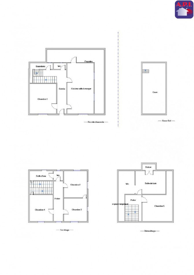 vente Maison Saint Gaudens - Photo 10