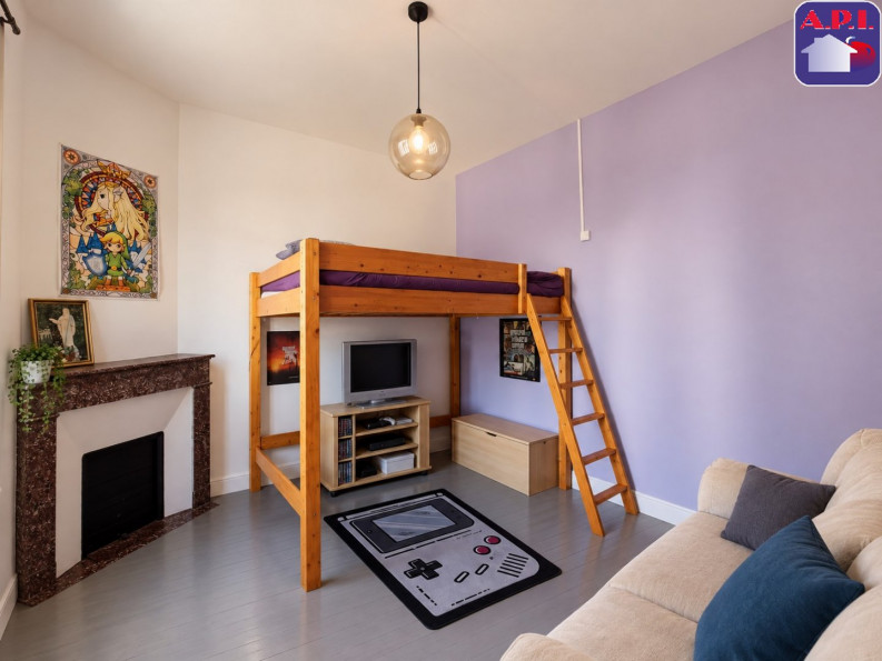 vente Maison Saint Gaudens - Photo 8