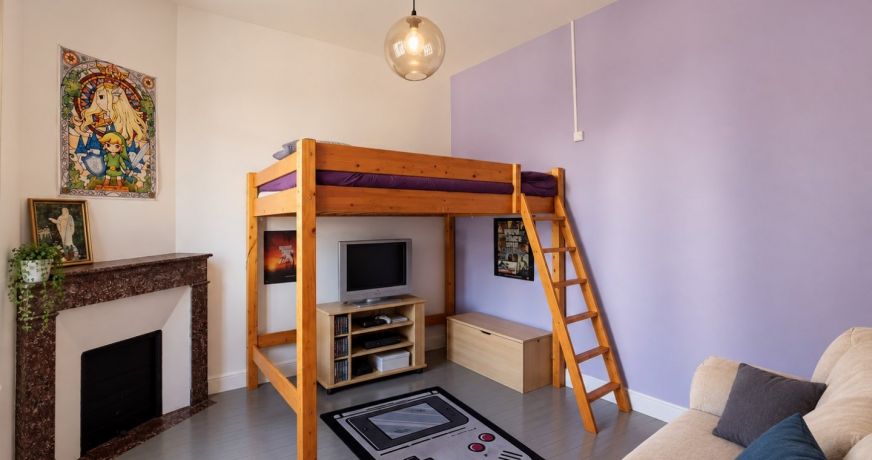 vente Maison Saint Gaudens