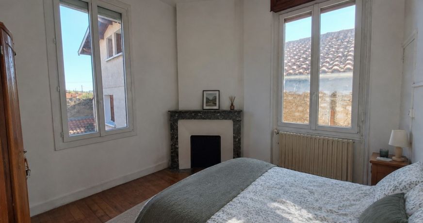 vente Maison Saint Gaudens