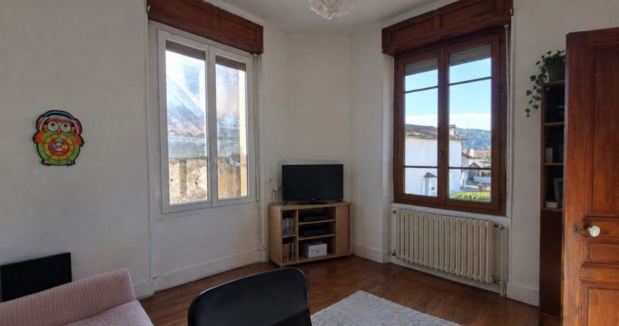 vente Maison Saint Gaudens