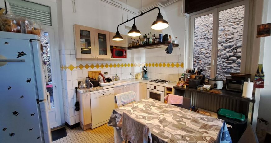 vente Maison Saint Gaudens
