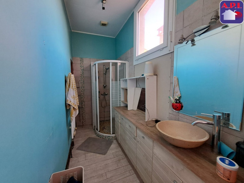 vente Maison Saint Gaudens - Photo 10