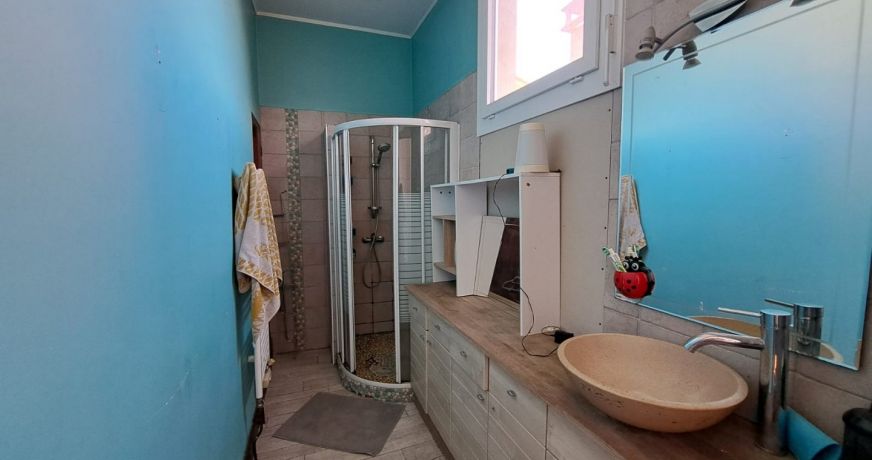 vente Maison Saint Gaudens