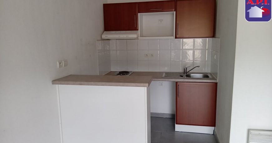 location Appartement Saint Girons