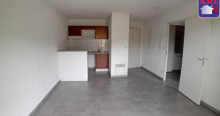 location Appartement Saint Girons