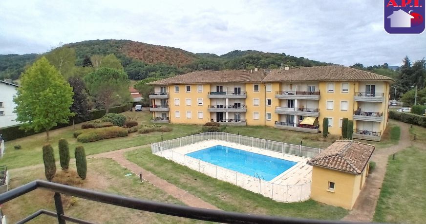 location Appartement Saint Girons