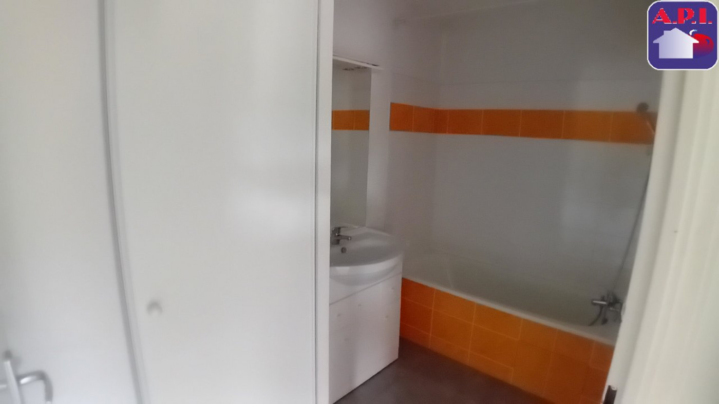 location Appartement Saint Girons - Photo 5