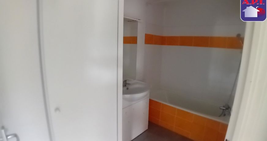 location Appartement Saint Girons