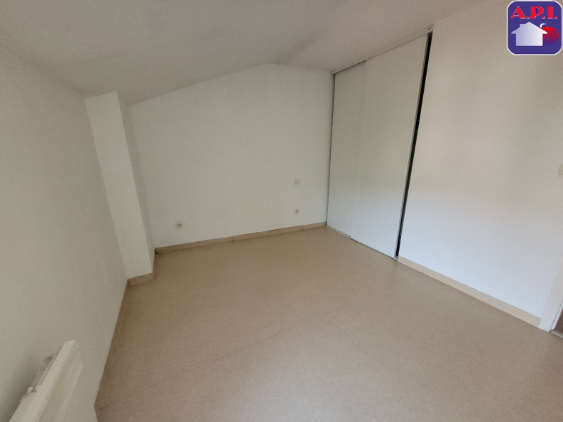 location Appartement Saint Girons - Photo 5