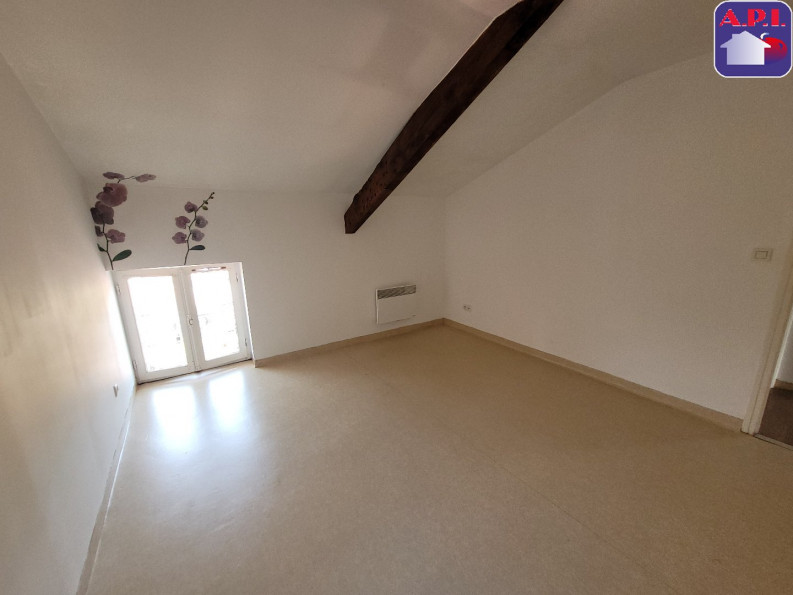 location Appartement Saint Girons - Photo 7