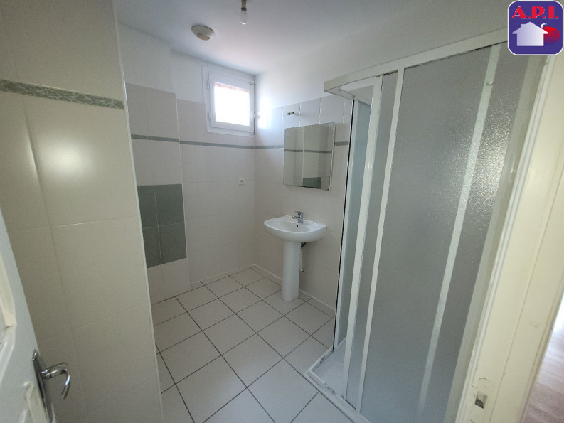 location Appartement Saint Girons - Photo 8