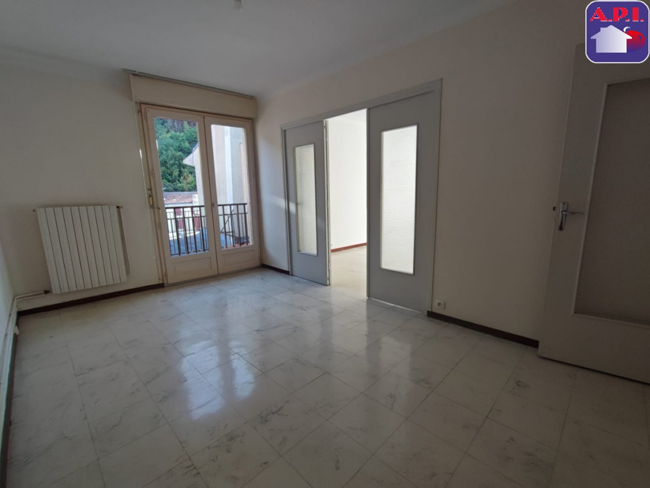 location Appartement Foix - Photo 4