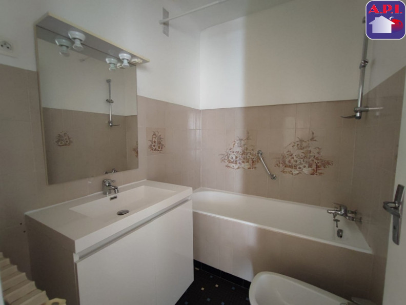 location Appartement Foix - Photo 9