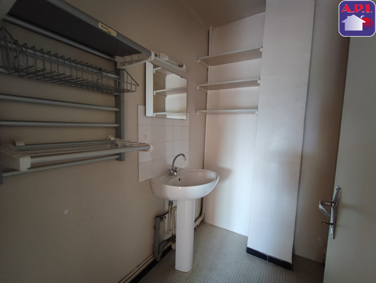 location Appartement Foix - Photo 10