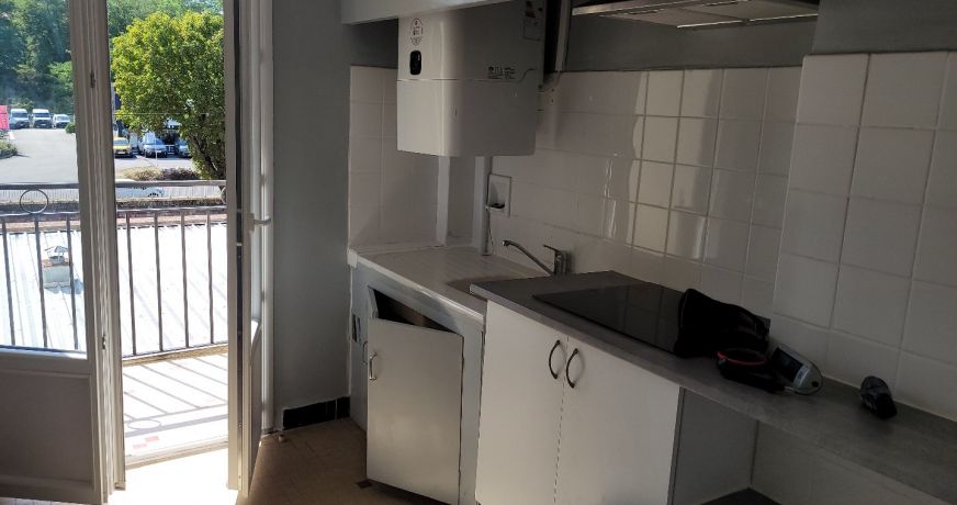 location Appartement Saint Girons
