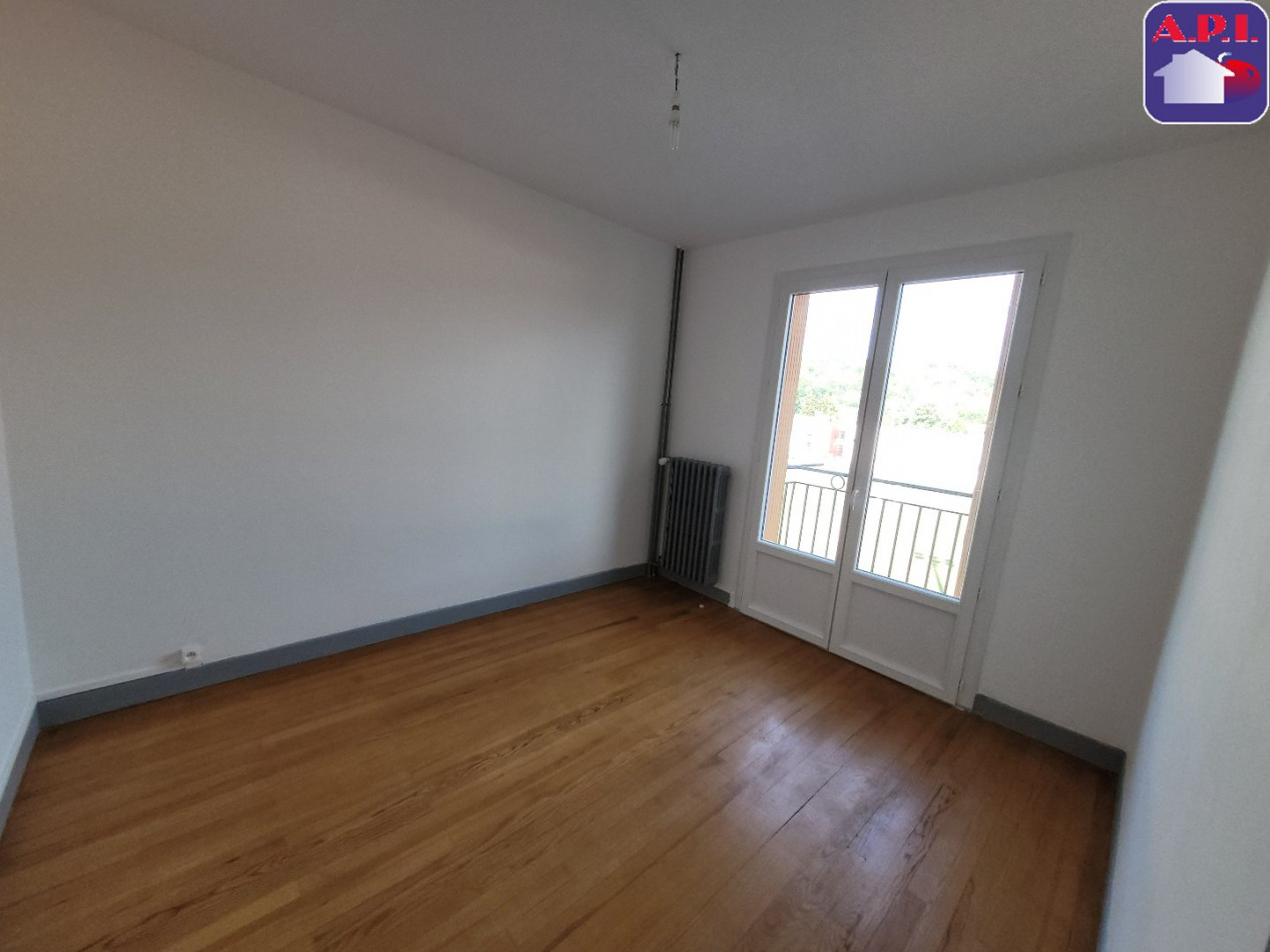 location Appartement Saint Girons - Photo 3