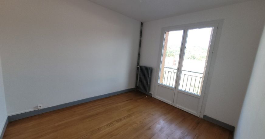 location Appartement Saint Girons