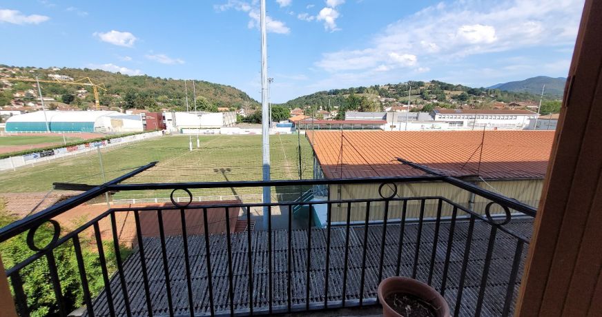 location Appartement Saint Girons