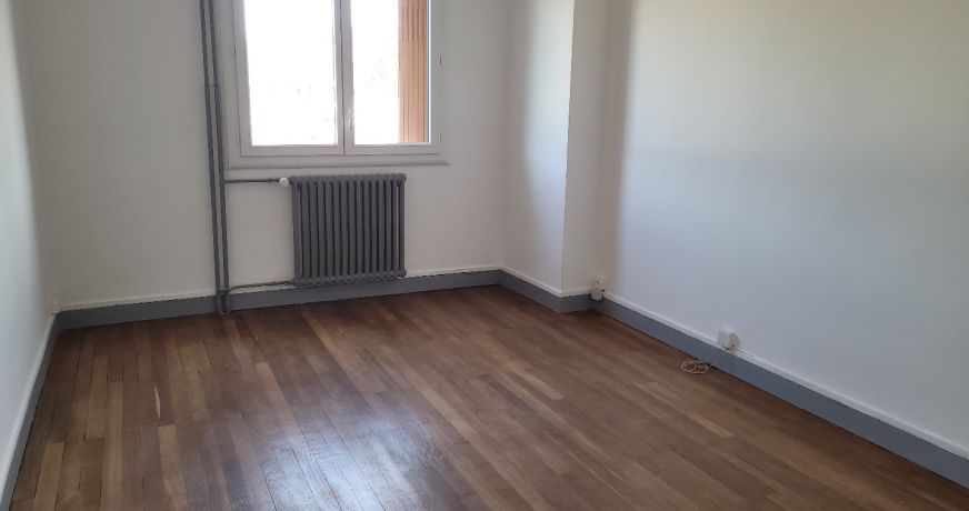location Appartement Saint Girons