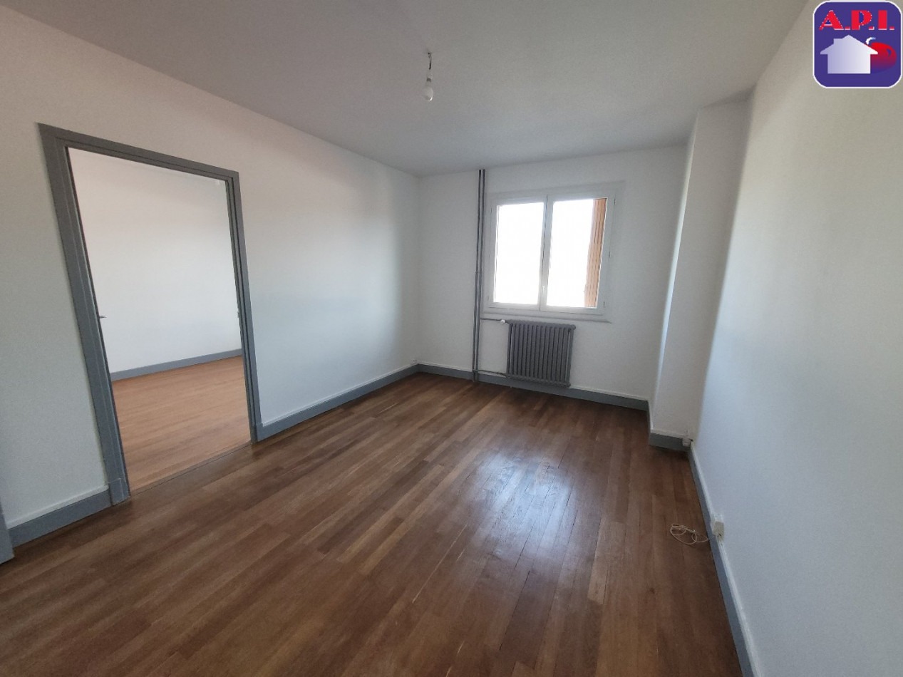 location Appartement Saint Girons - Photo 1