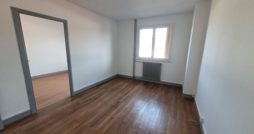 location Appartement Saint Girons