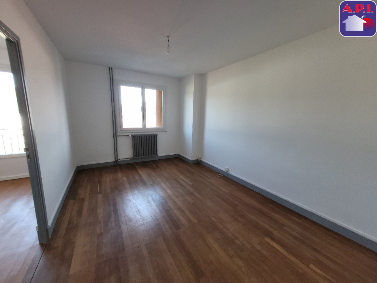 location Appartement Saint Girons - Photo 2