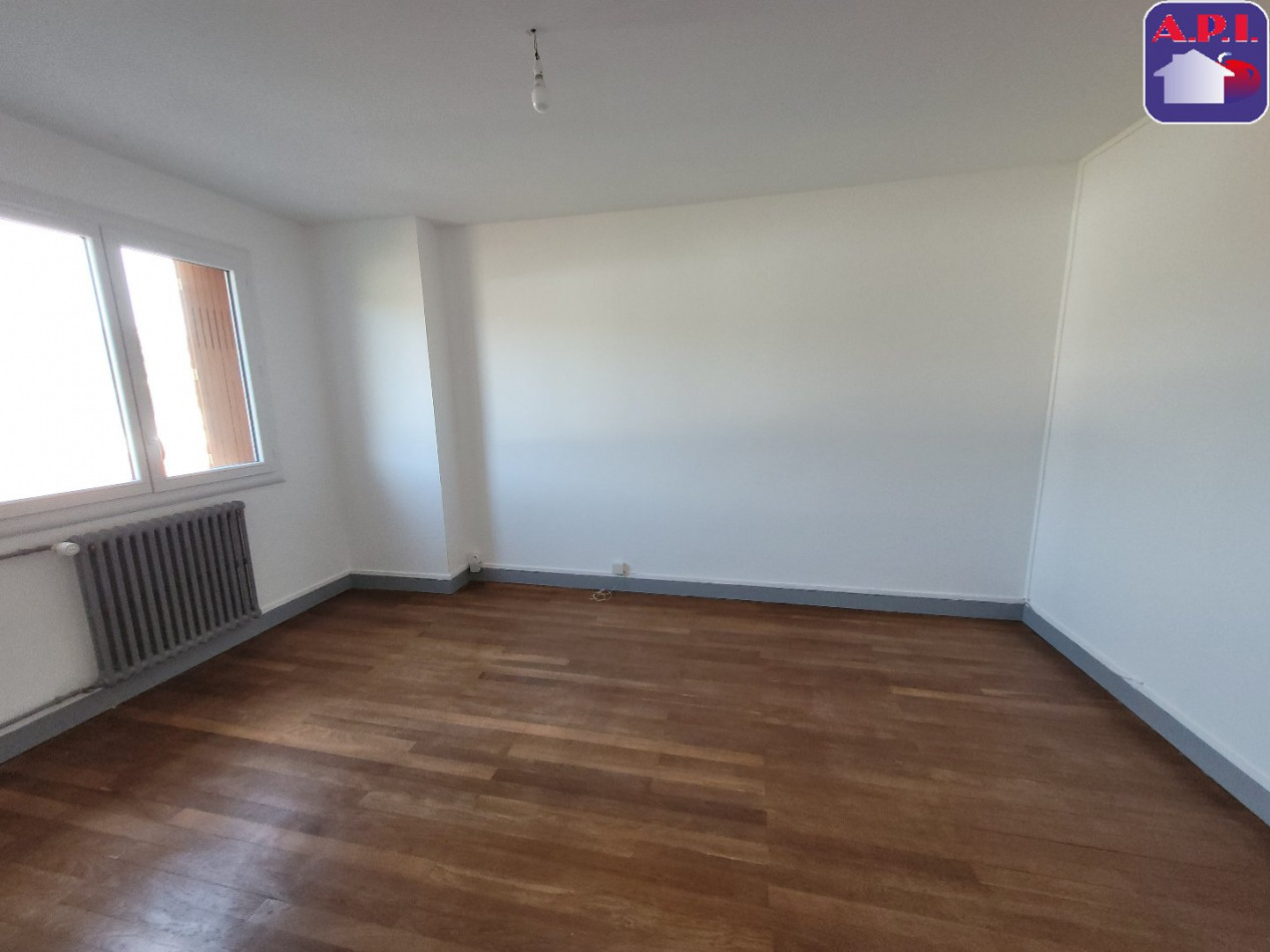 location Appartement Saint Girons - Photo 6