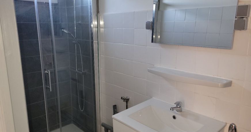 location Appartement Saint Girons
