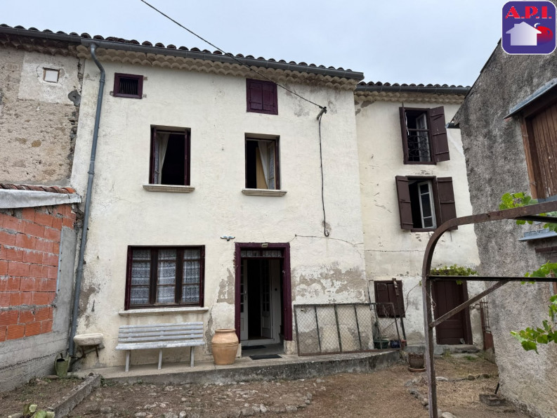 vente Maison Foix - Photo 1