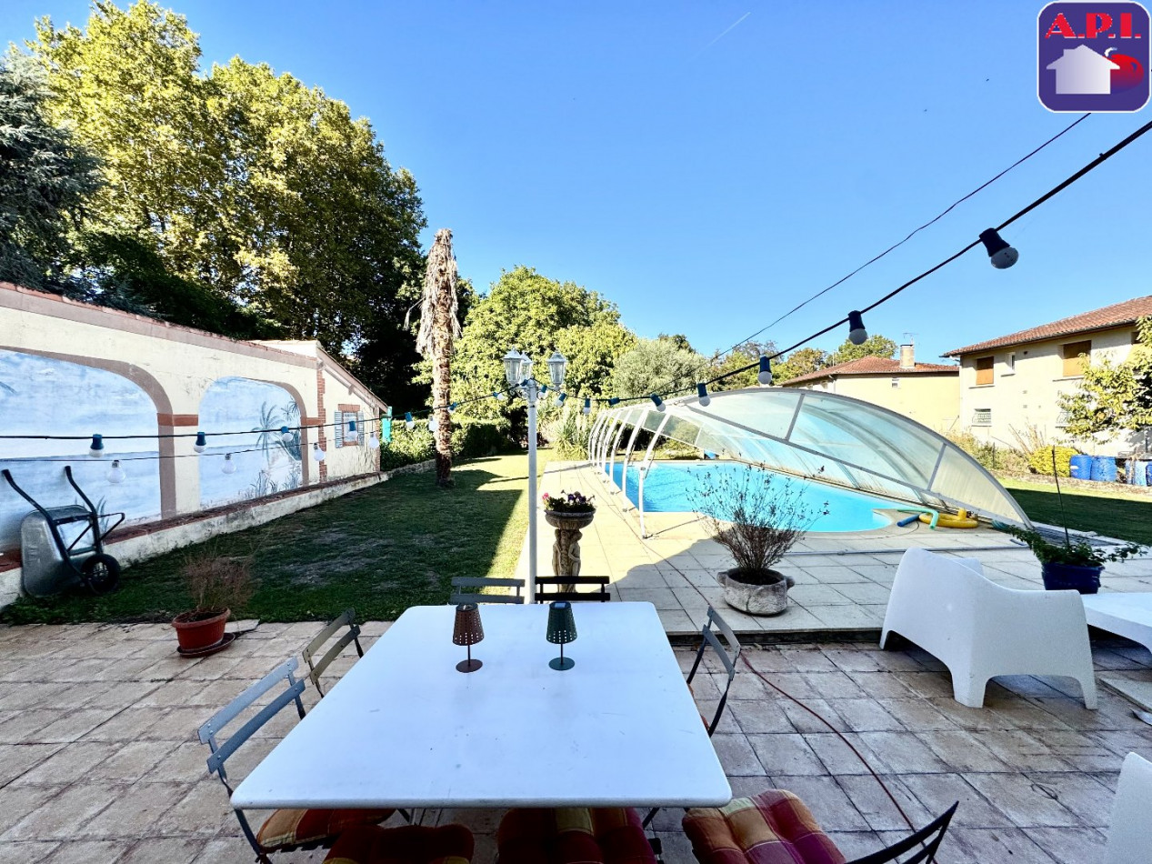 vente Maison Pamiers - Photo 2