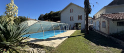 vente Maison Pamiers