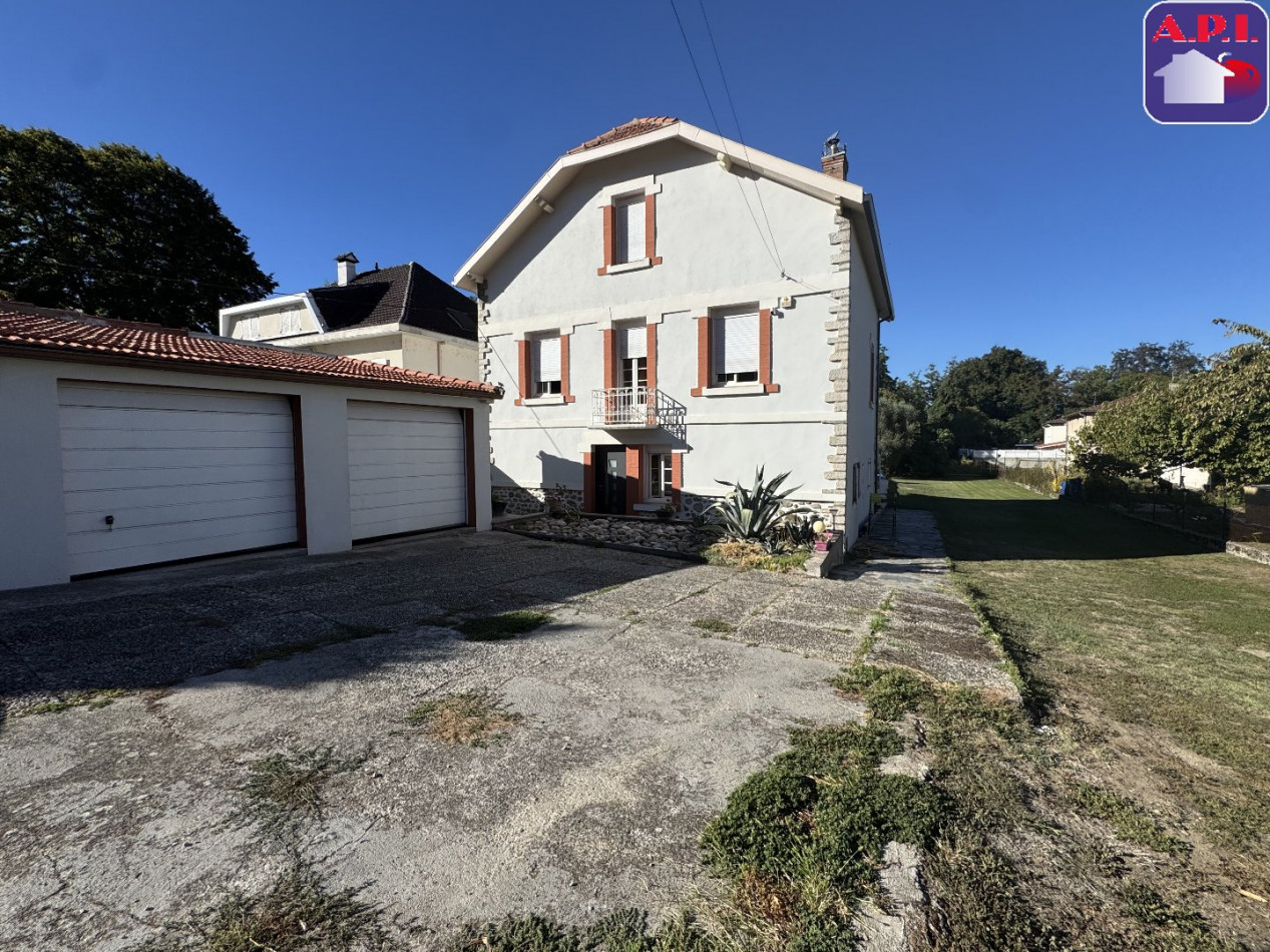 vente Maison Pamiers - Photo 9