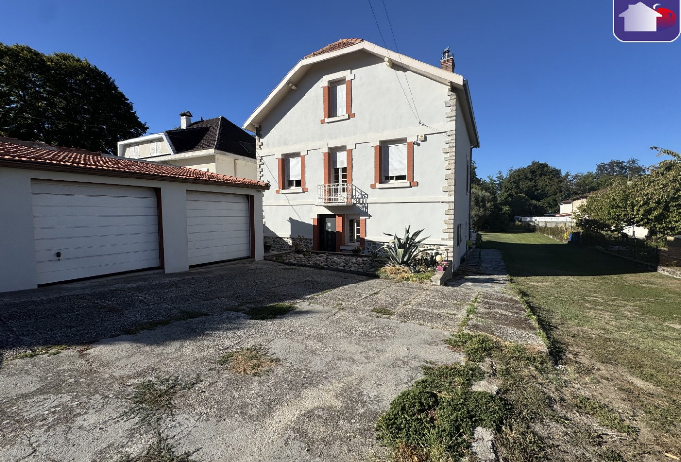 vente Maison Pamiers - Photo 9