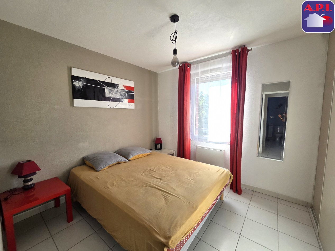 vente Maison en résidence Mazeres - Photo 5