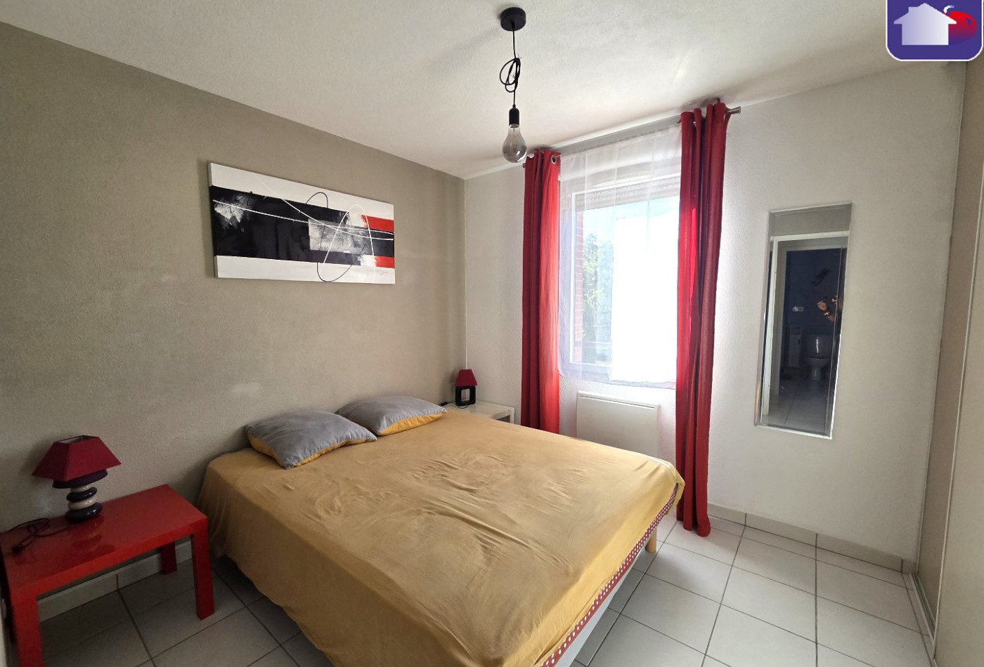 vente Maison en résidence Mazeres - Photo 5