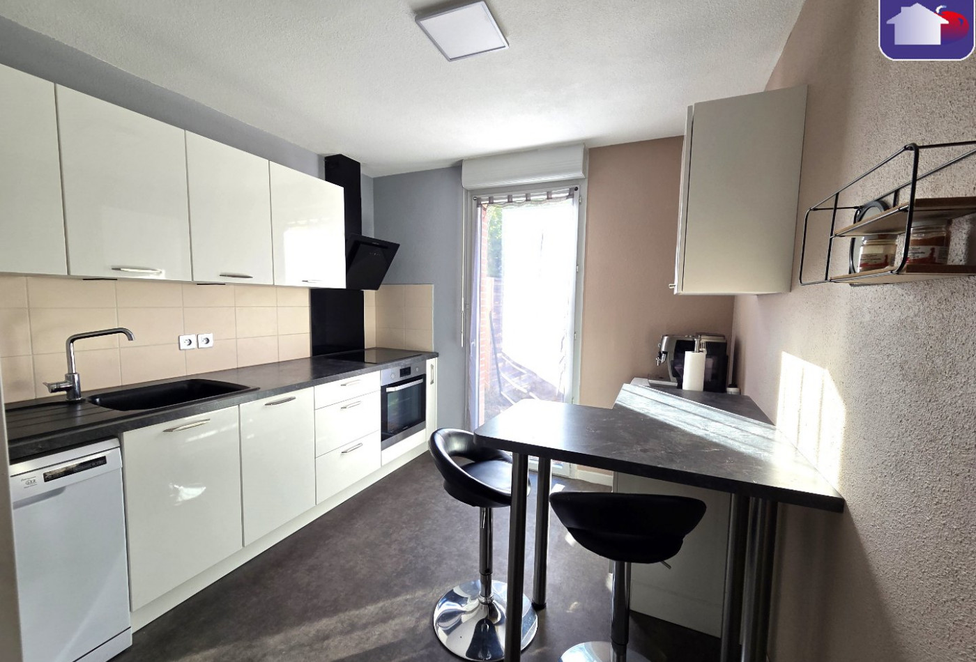 vente Maison en résidence Mazeres - Photo 3