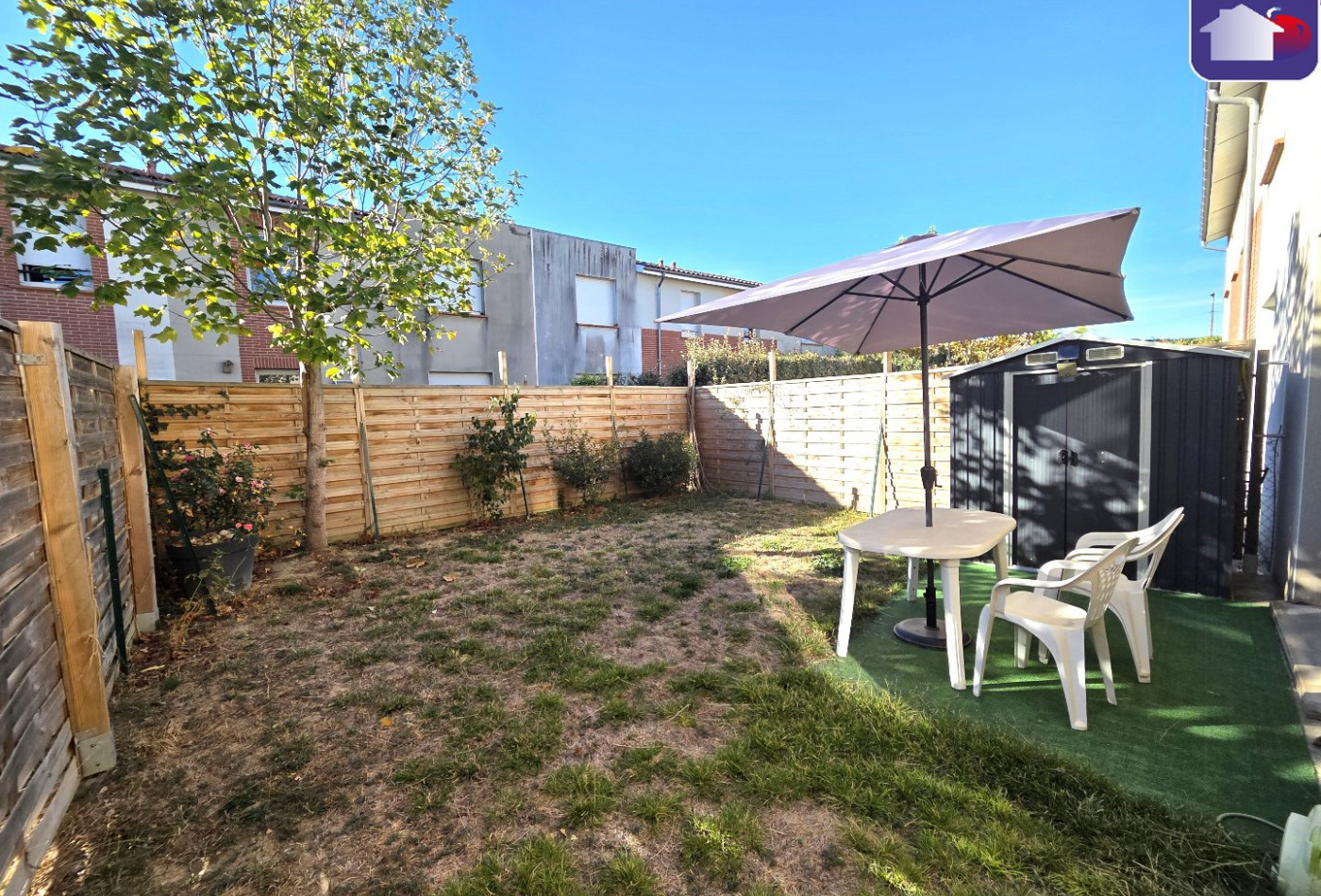 vente Maison en résidence Mazeres - Photo 1